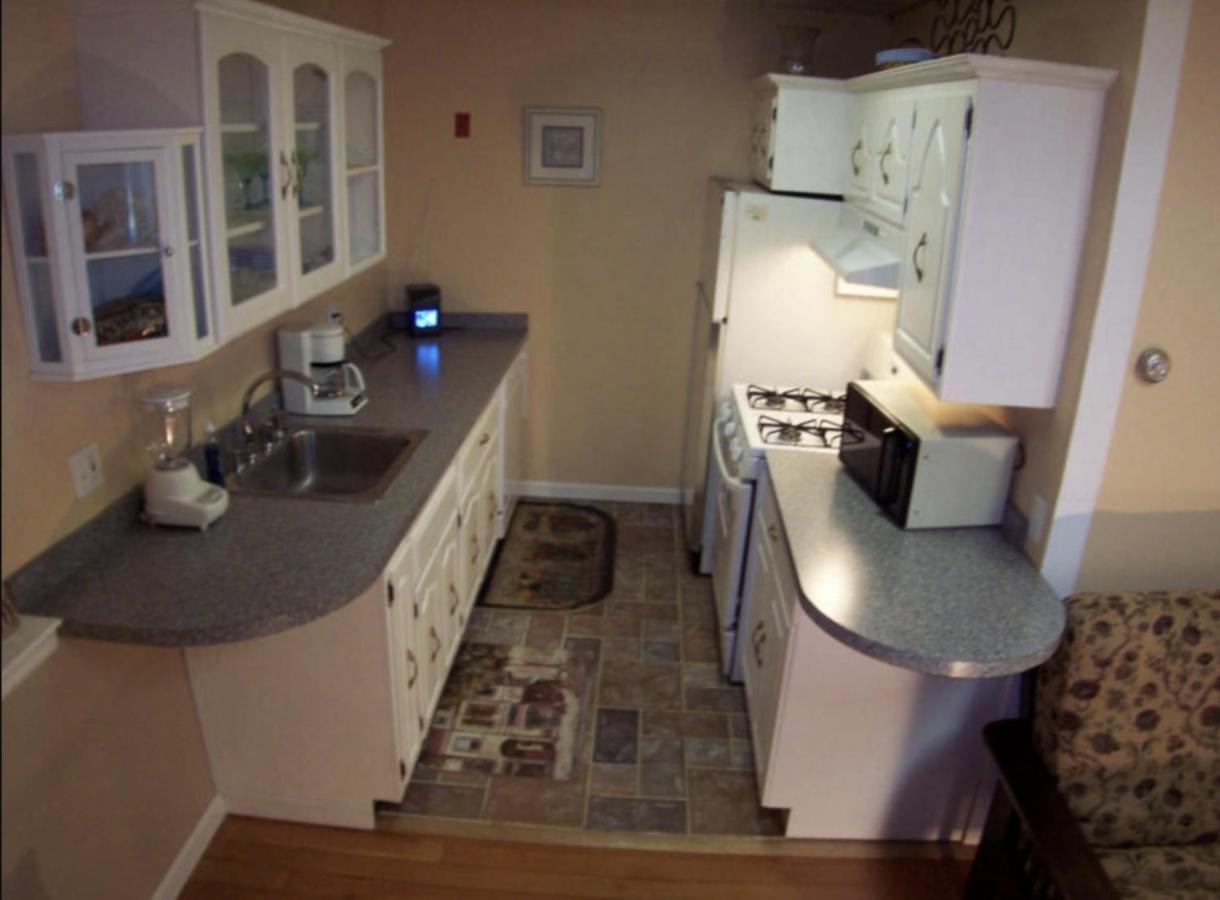 Avon Manor Cottage Екстер'єр фото