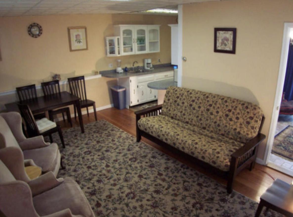 Avon Manor Cottage Екстер'єр фото