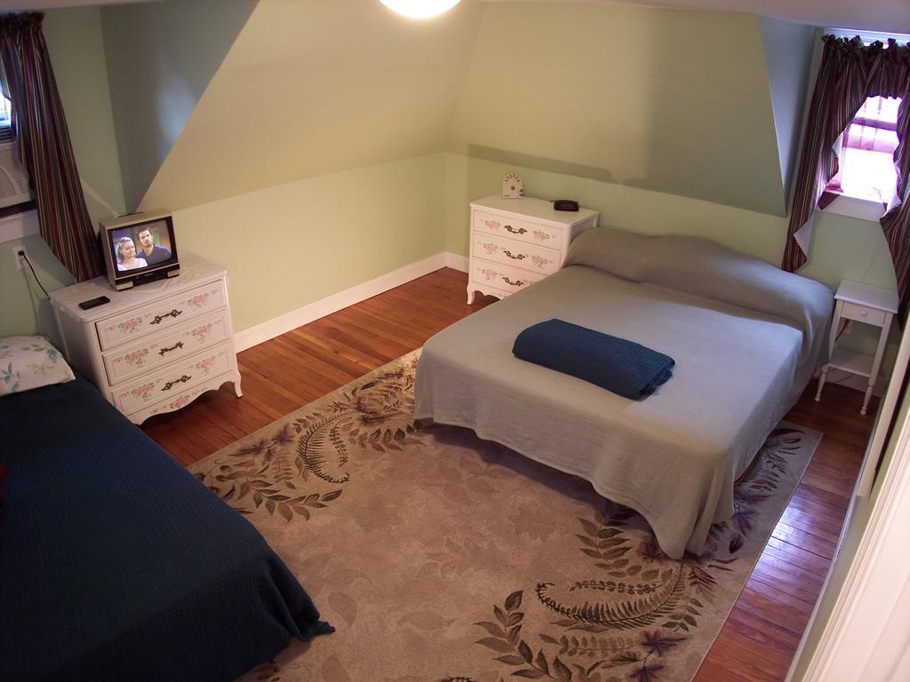 Avon Manor Cottage Екстер'єр фото