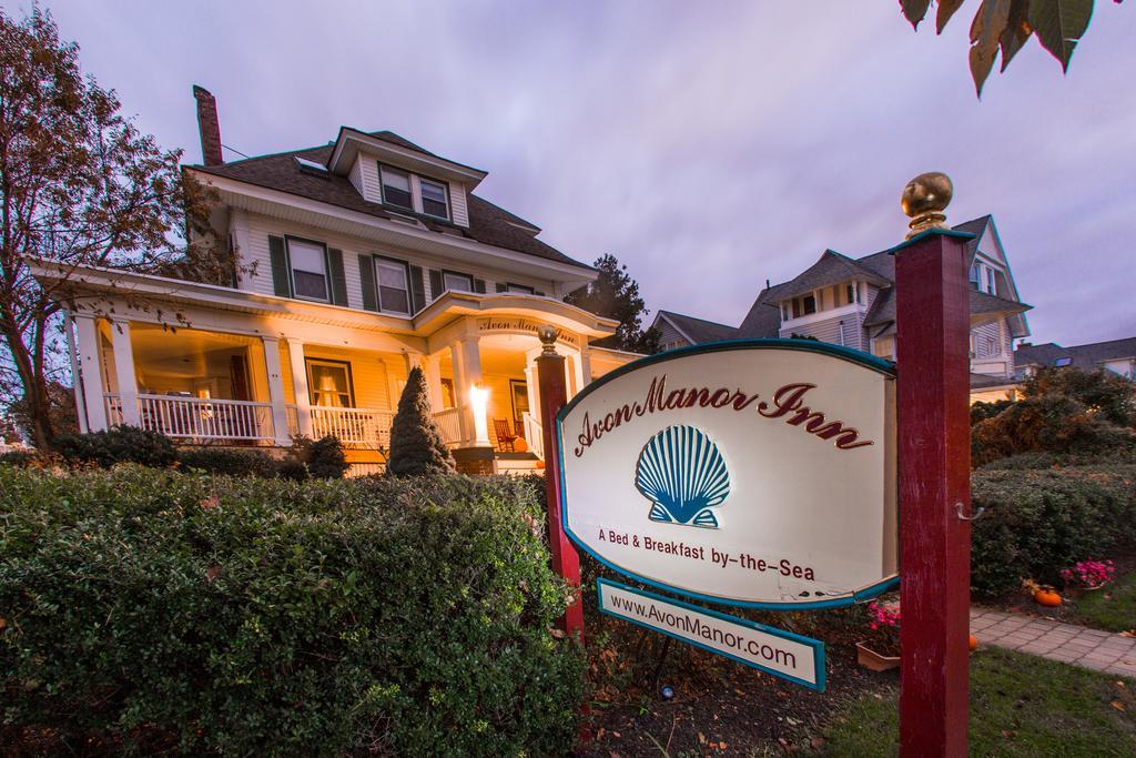 Avon Manor Cottage Екстер'єр фото
