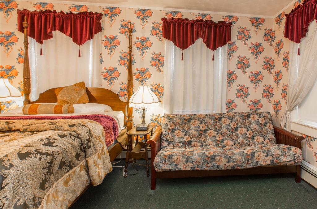 Avon Manor Cottage Екстер'єр фото