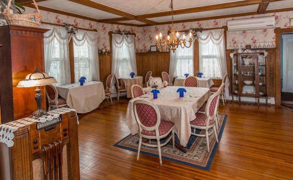 Avon Manor Cottage Екстер'єр фото