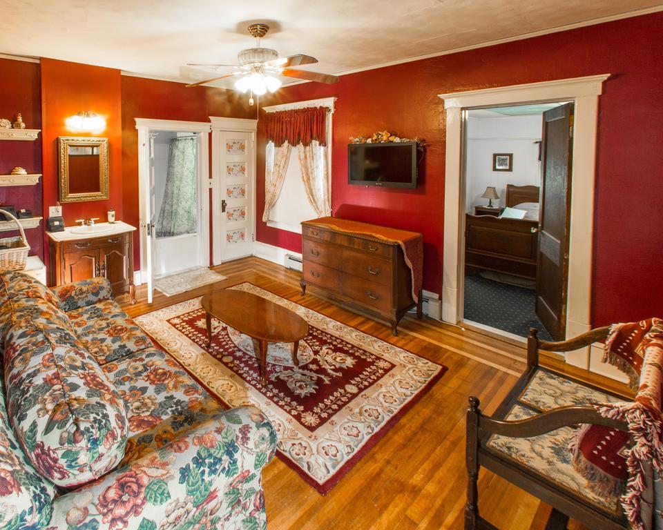 Avon Manor Cottage Екстер'єр фото