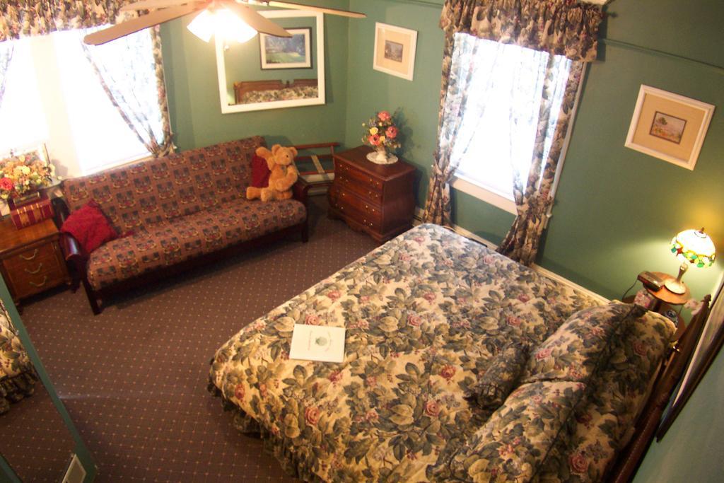 Avon Manor Cottage Екстер'єр фото