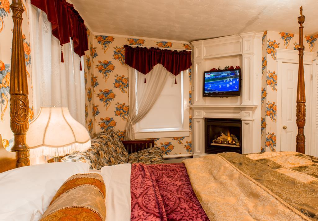 Avon Manor Cottage Екстер'єр фото