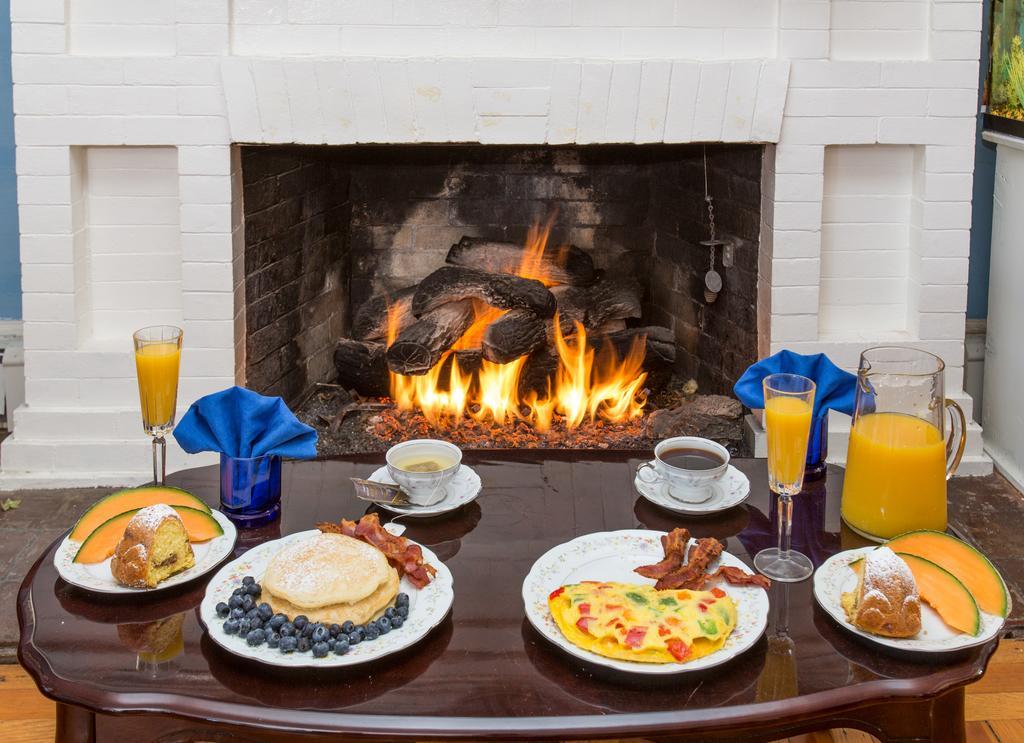 Avon Manor Cottage Екстер'єр фото