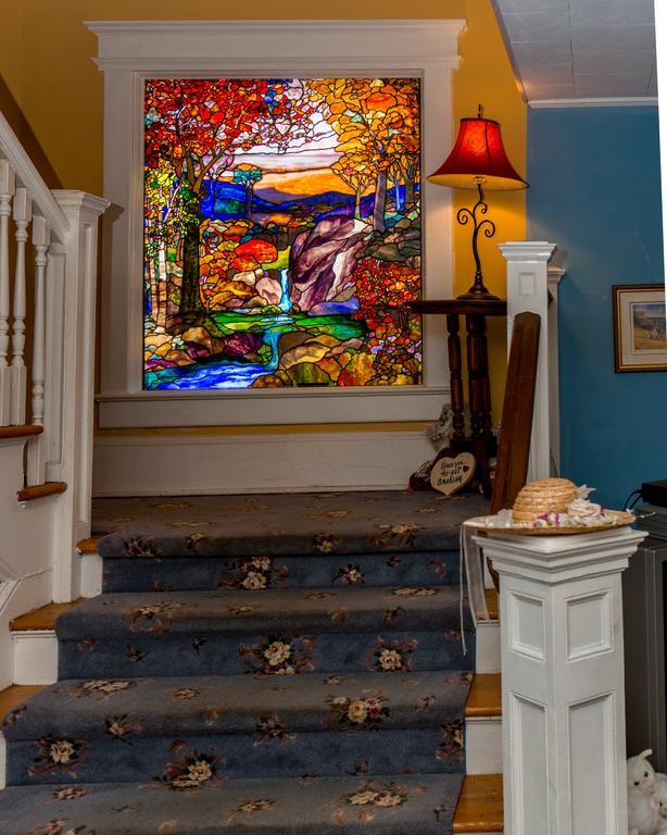 Avon Manor Cottage Екстер'єр фото