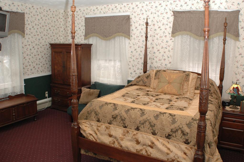 Avon Manor Cottage Екстер'єр фото
